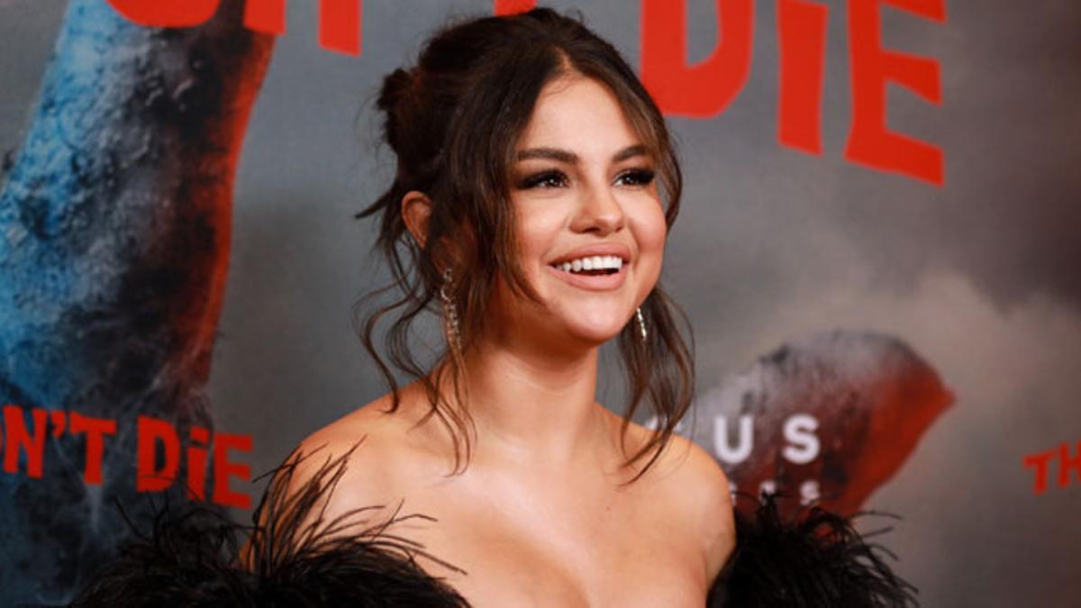Canciones, películas, libros, podcasts... las recomendaciones de Selena Gomez para sobrellevar la cuarentena (con guiño a su ex The Weeknd)