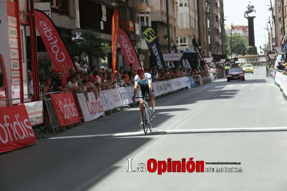 Campeonato de España de Carretera Élite Profesional, Élite y Sub 23