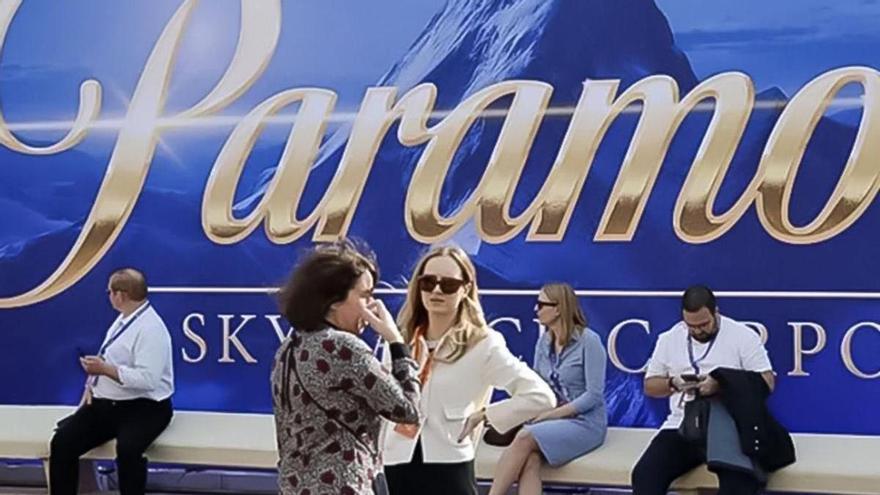 El Gobierno británico da luz verde a la compra de Warner Bros por Paramount