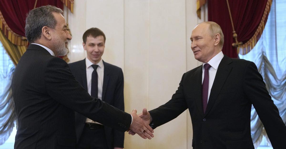 L’Iran i els EUA entren en una fase de ‘guerra freda’ després de dos mesos