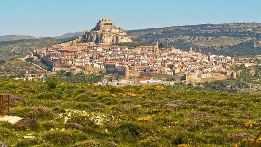 Castellón, tercer destino rural favorito para el puente del Pilar