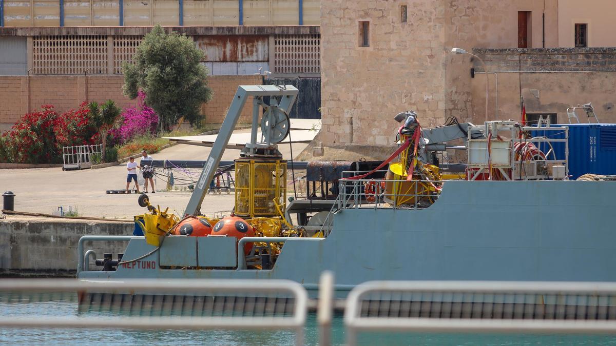 El misterioso giro mortal  de la avioneta del Ibanat