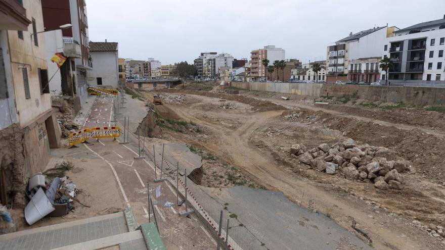 El correo sobre el desbordamiento del Poyo se perdió en la burocracía y el caos de Emergencias