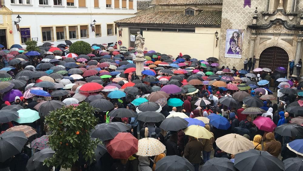 Viernes Santo y Sábado de Gloria en la provincia