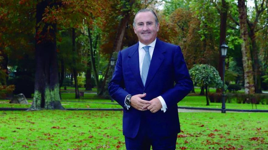Banco Sabadell nombra a Pablo Junceda director general adjunto