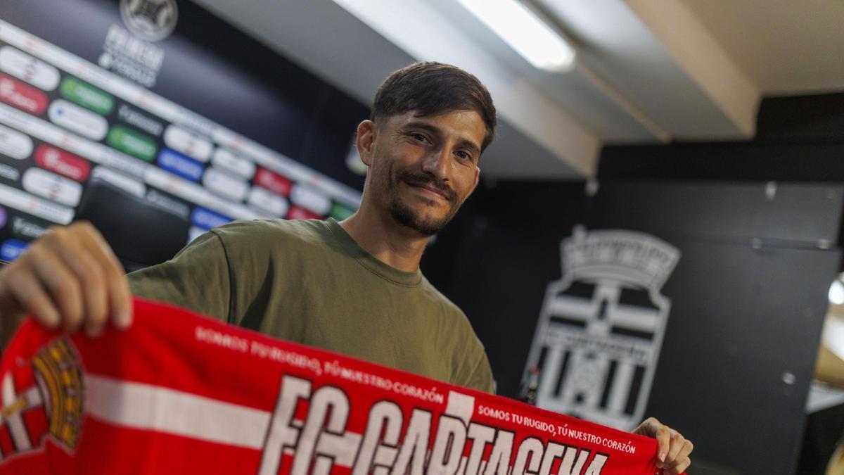 Toni Villa