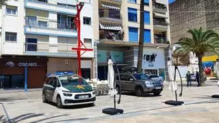¿Intento de suicidio o de homicidio?: Un detenido tras caer un hombre de un sexto piso en Vinaròs