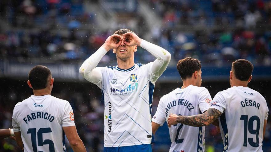 Gastón Valles: "No noto en el equipo la ansiedad que sí puede haber en el entorno"