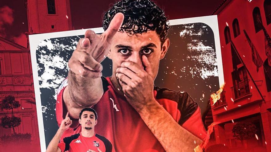 La Nucía mantiene su pleno con un gol en el minuto 87