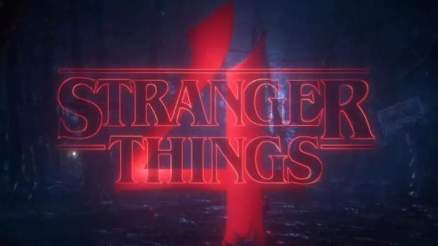 Netflix confirma la quarta temporada de «Stranger Things»