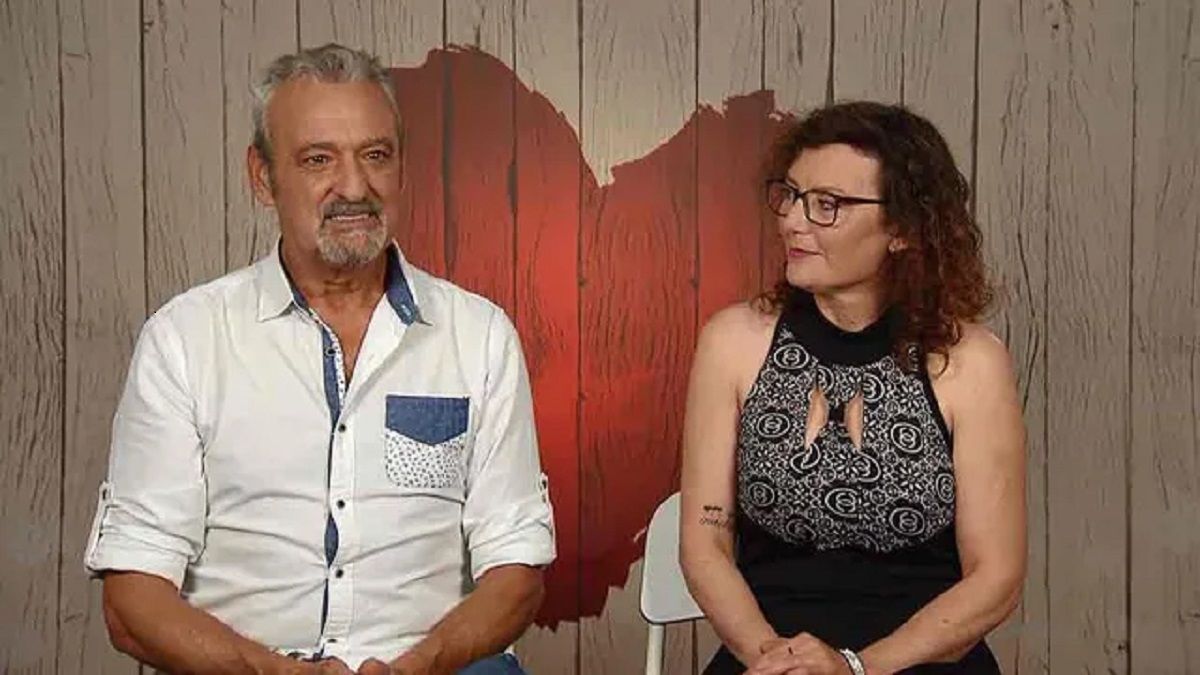 Una soltera de First Dates desata la pasión de su soltero con estos comentarios