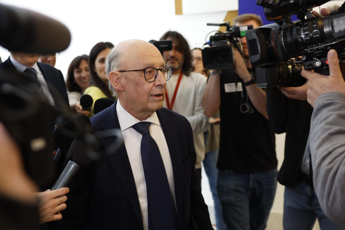 Montoro i el misteriós ‘mail’ aromero@