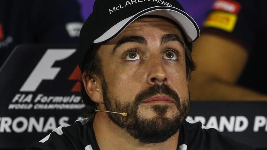 Fernando Alonso