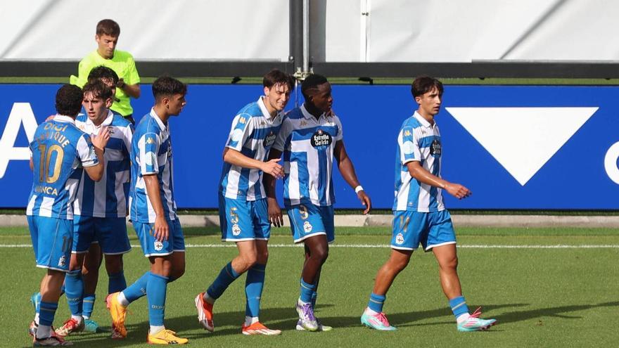 Competición tiene la palabra tras el incidente xenófobo del Salamanca-Fabril