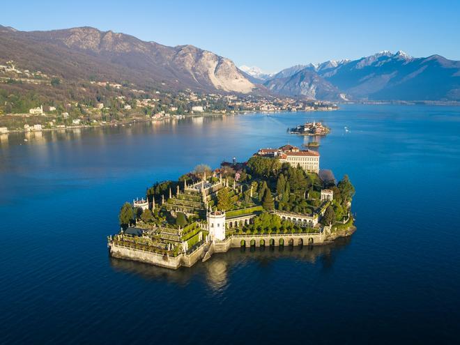 Isola Bella