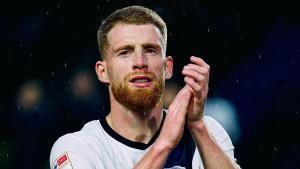 Carlos Vicente, jugador del Birmingham