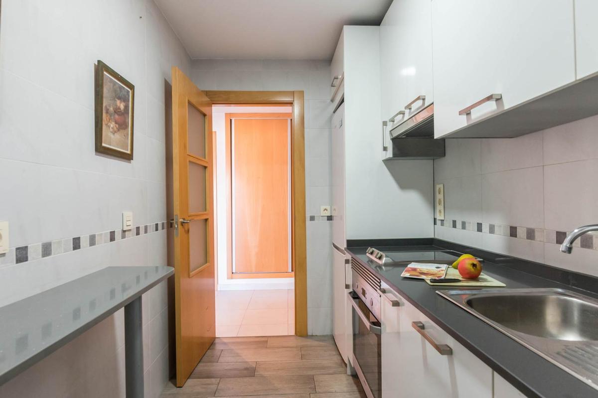 Oportunidad inmobiliaria en Murcia