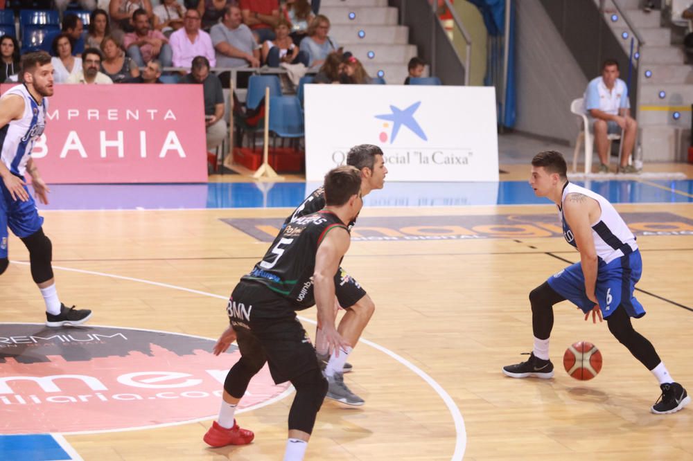 Trofeo Ciutat de Palma de baloncesto