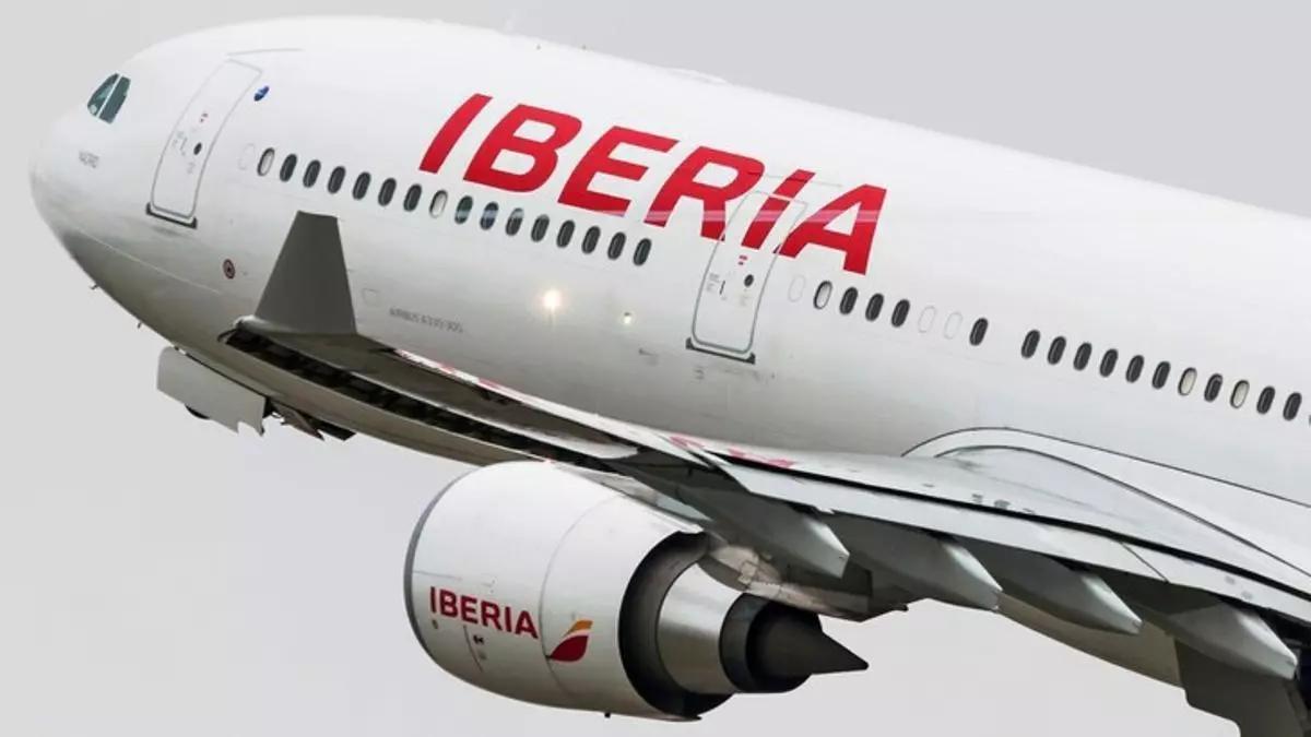 Estos son los nuevos precios de equipaje en Iberia