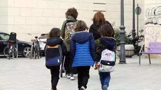 El 70 % de los colegios concertados cobra cuotas a las familias pese a ser ilegales