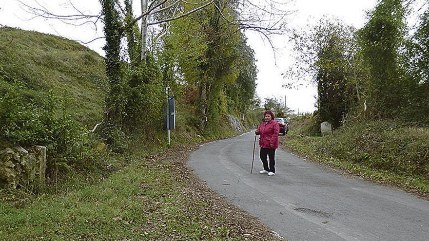 Belén Vega, entre los puntos donde dejaron el coche y apareció la fugoneta.