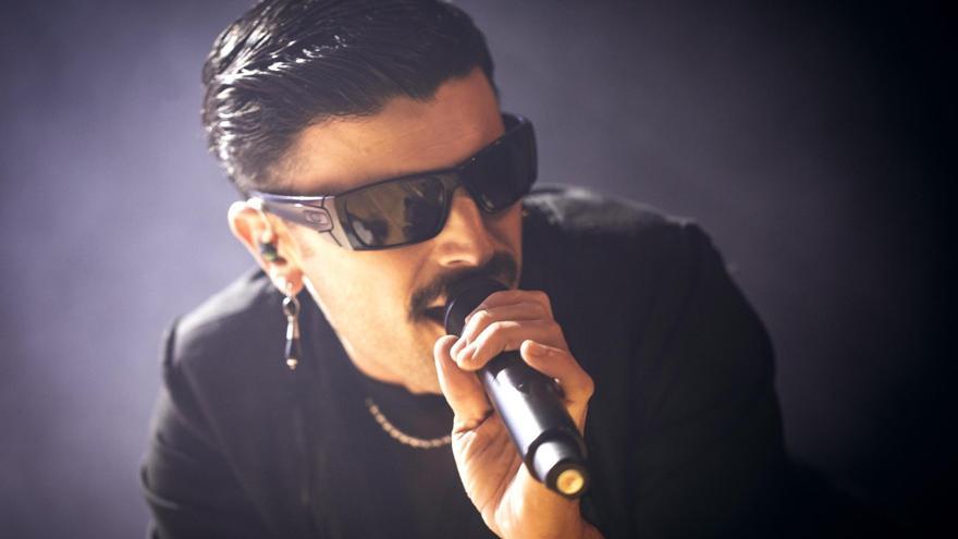 Rodrigo Cuevas ofrecerá en A Coruña su único concierto de su nueva gira en Galicia