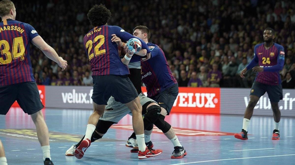 zentauroepp47879533 deportes  balonmano fc barcelona bara  nantes   twitter hb190424222125