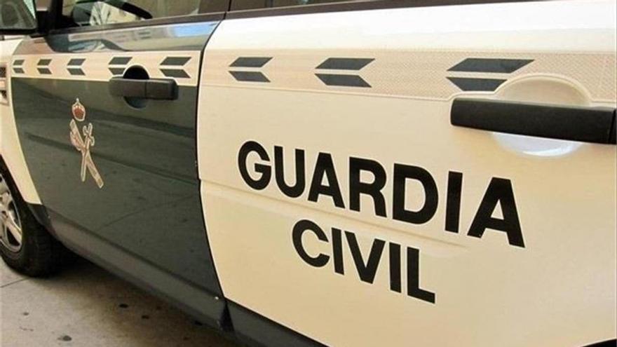 8.000 euros de indemnización para un guardia civil agredido en La Rambla