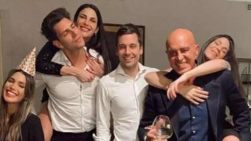 Marta da un giro a su vida tras romper con Matamoros y abandona la casa que compartieron: &quot;No quiero estar aquí&quot;