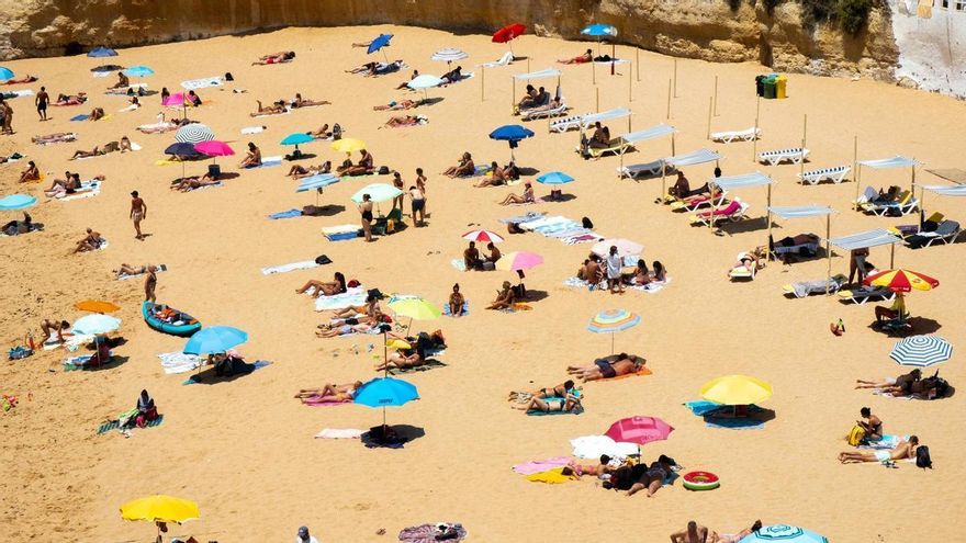 10 claves para disfrutar tus vacaciones sin endeudarte