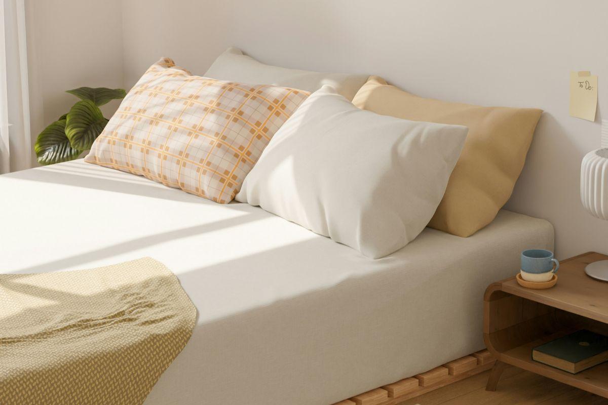 ¿Cuál es el mejor colchón para dormir?