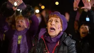 Abolicionistas de Cáceres tendrá su propio bloque en la manifestación del 8M