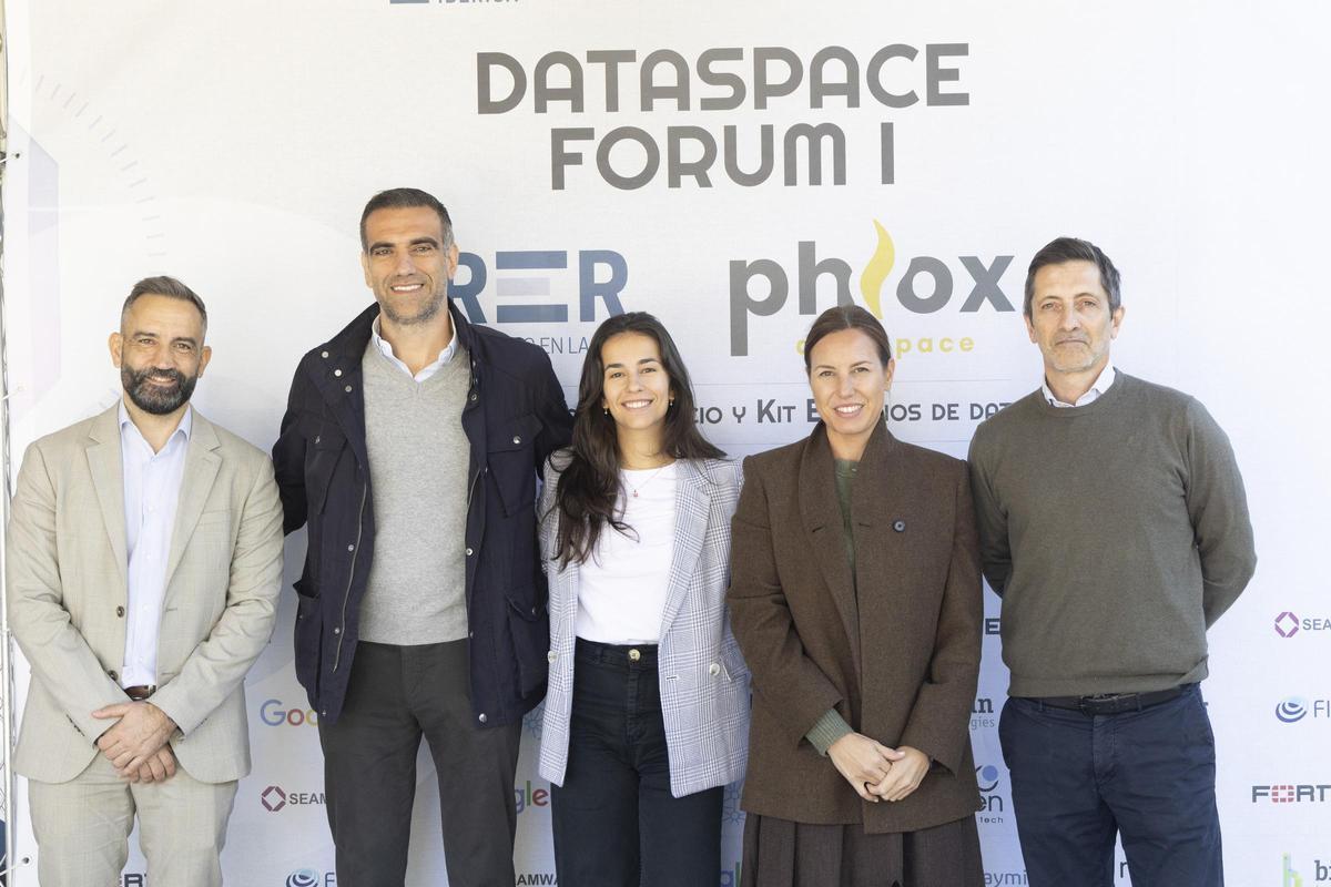 Data Space Forum I