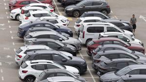 15 milions de cotxes a Espanya, en risc d’un ciberatac