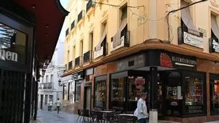 El Casco Antiguo de Badajoz lanza un Portal de Empleo para conectar a empresas y trabajadores