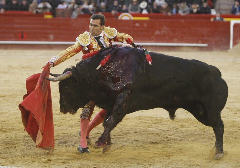 Feria de Fallas 2018