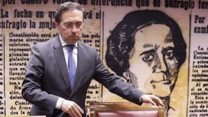 Albares torna a prometre que el català serà llengua oficial a la UE