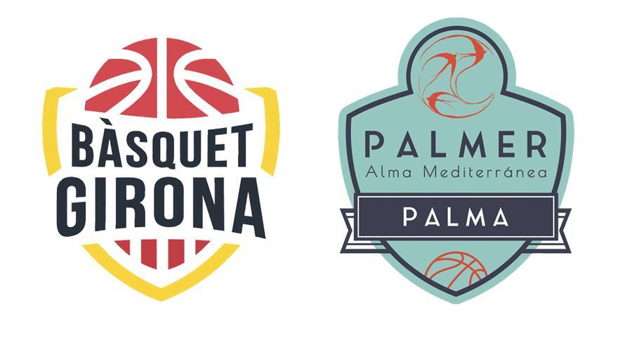 Entrades pel partit Bàsquet Girona - Palma