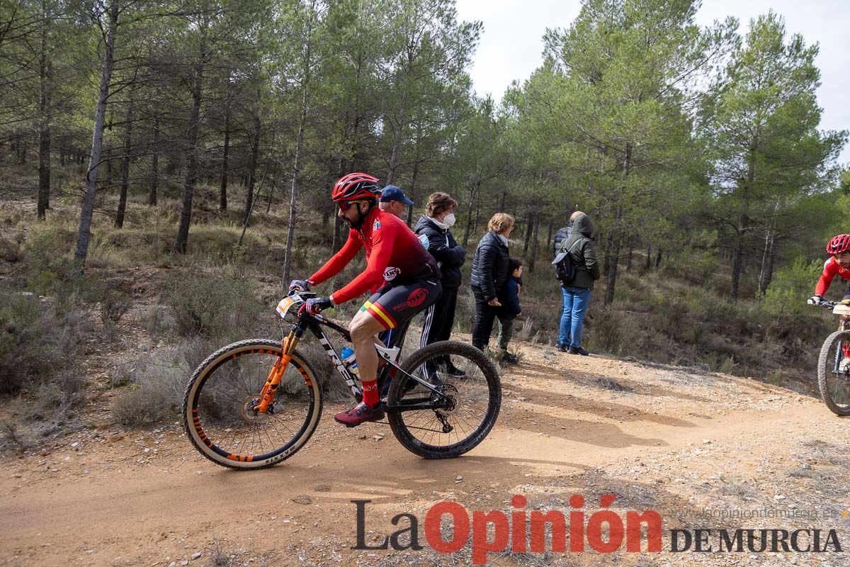 Circuito XCM Región de Murcia, ‘Memorial Luís Fernández’