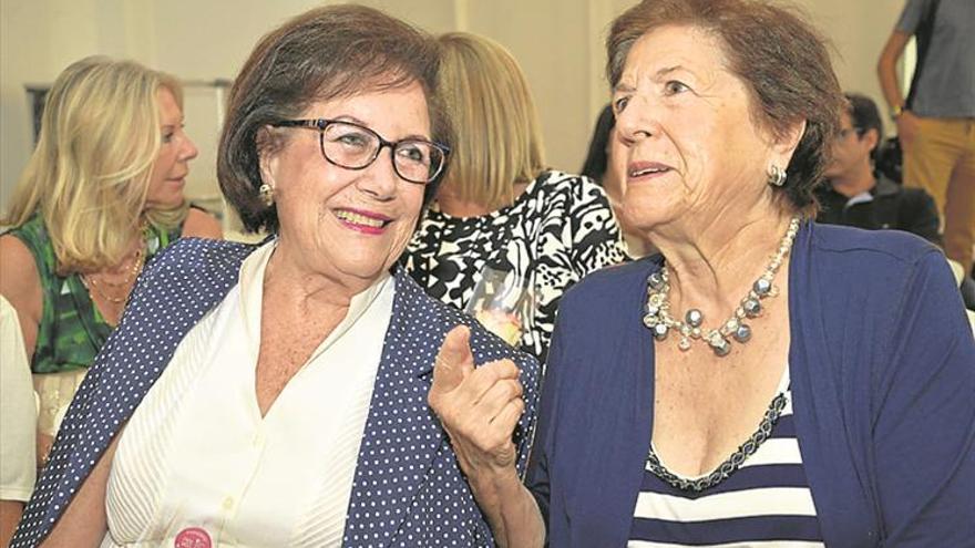 Vila-real reivindica el papel de las reinas y damas históricas