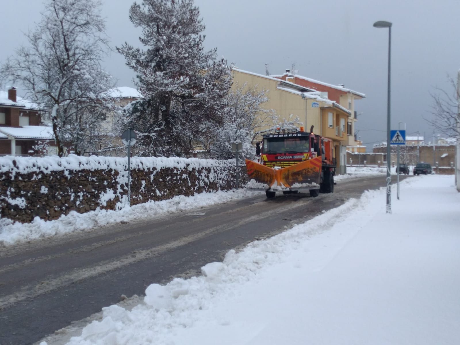 Vilafranca