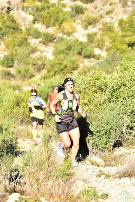 Ope Trail de Archena (III)