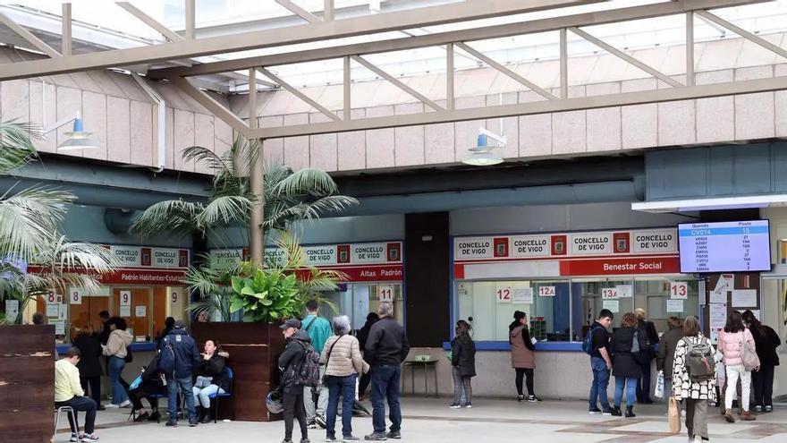 El Concello de Vigo adjudica el servicio para colocar códigos QR en más de 170 edificios y facilitar información a personas invidentes