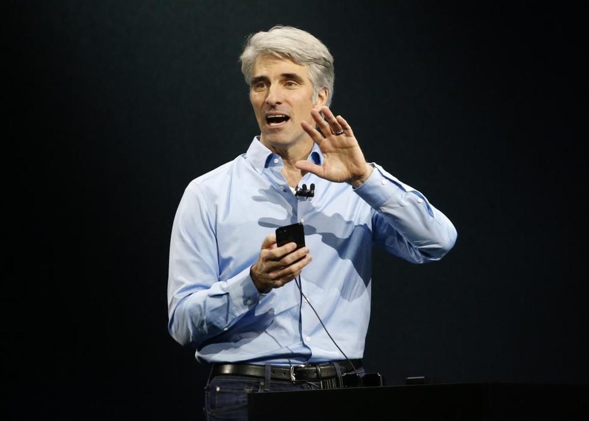 Apple presenta el iMac Pro y el iPad Pro