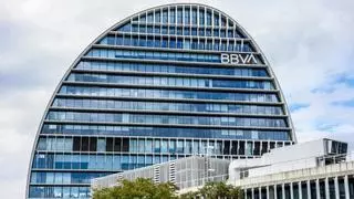 BBVA prevé realizar la compra del Sabadell aunque sea sin fusión