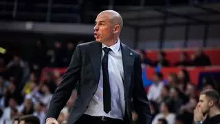 Así está la clasificación de la Euroliga, con el 'favor' de Peñarroya al Barça