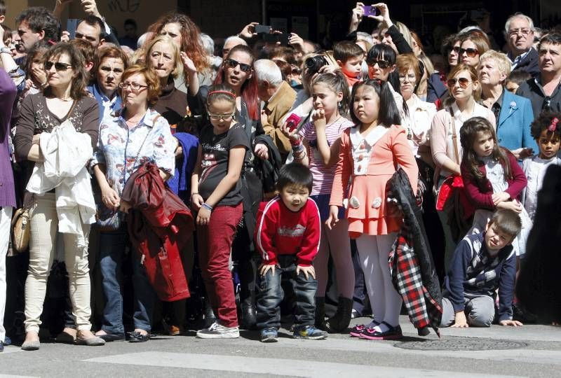 Fotogalería: Semana Santa 2014