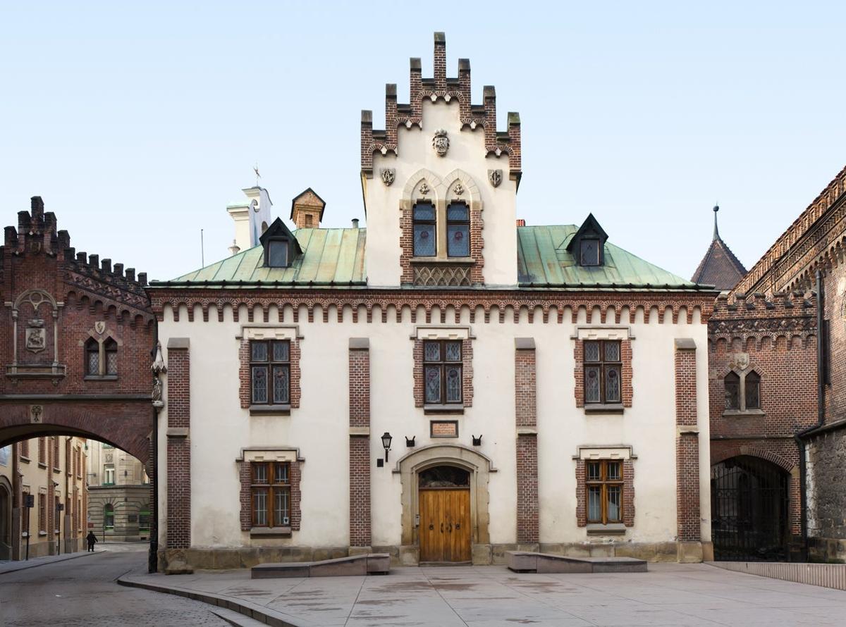 Museo Czartoryski