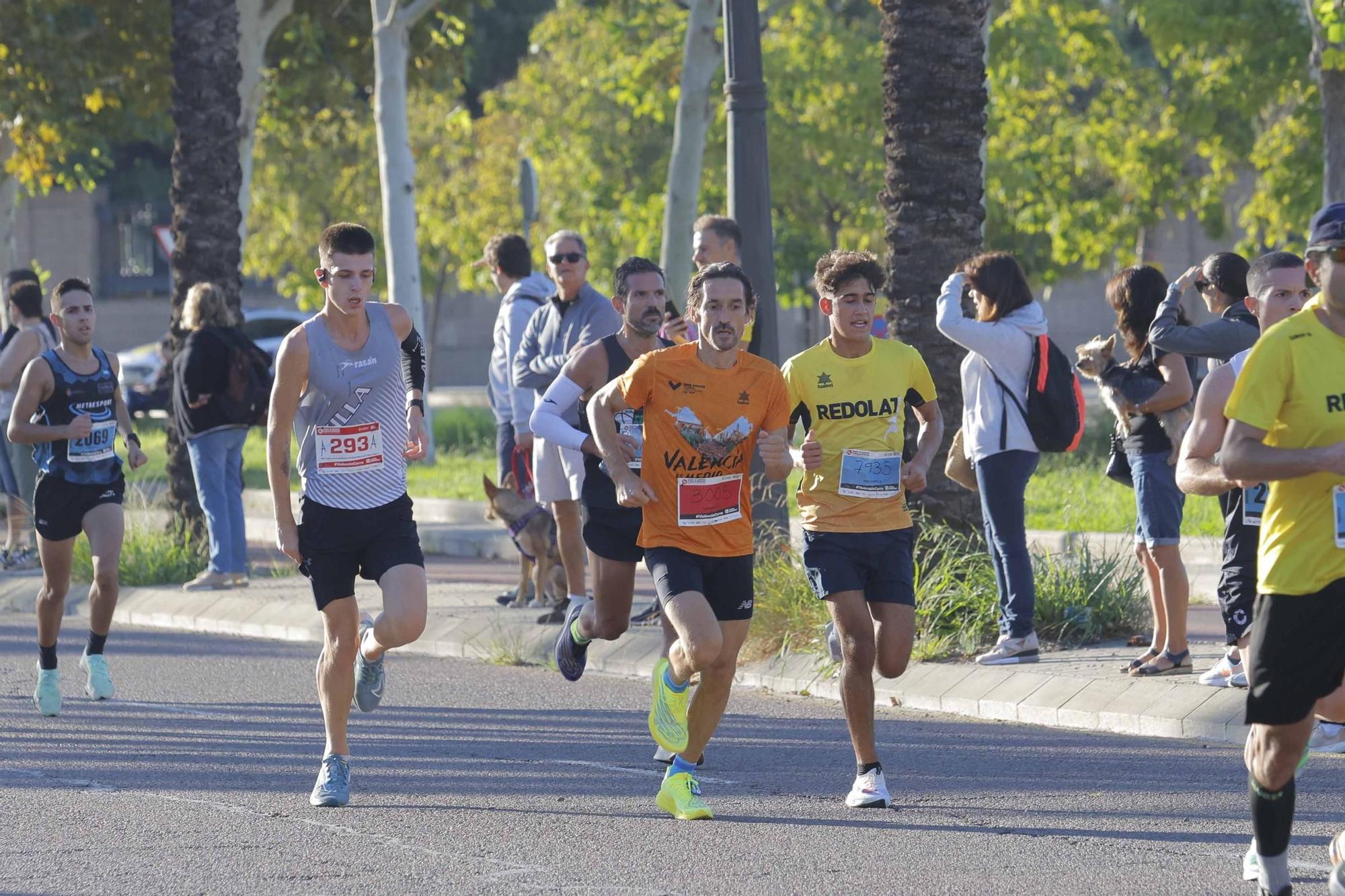 Volta a Peu als barris de Sant Marcel·lí i Sant Isidre