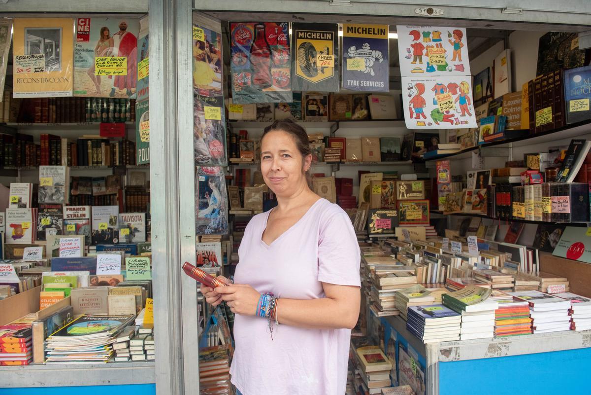 FERIA DEL LIBRO ANTIGUO